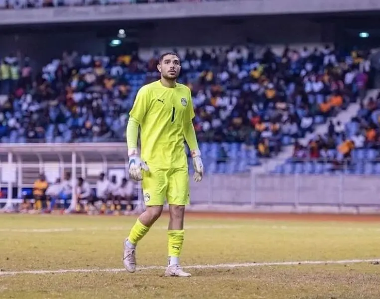 enyimba vs zamalek