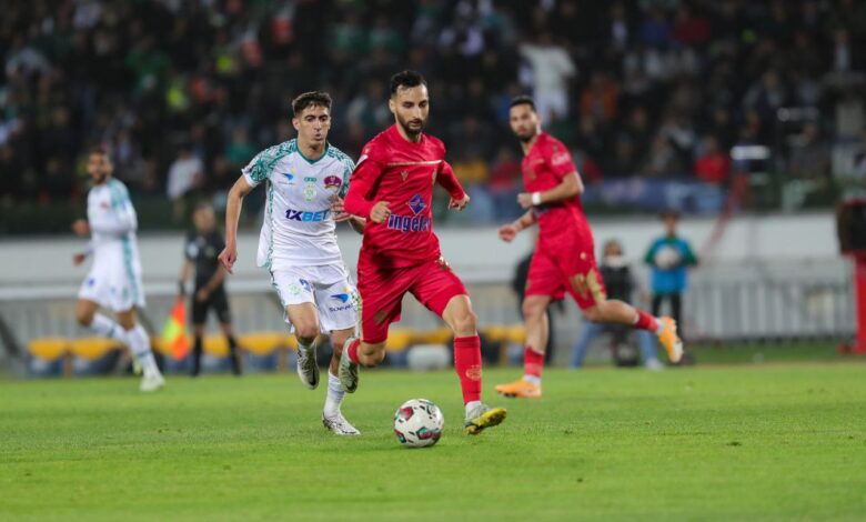 أخبار انتقالات الدوري الفرنسي