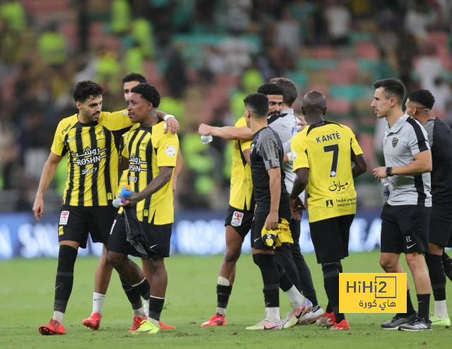 ترتيب الفرق في الدوري الألماني