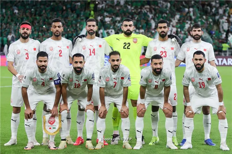 تحليل مباريات كأس العالم