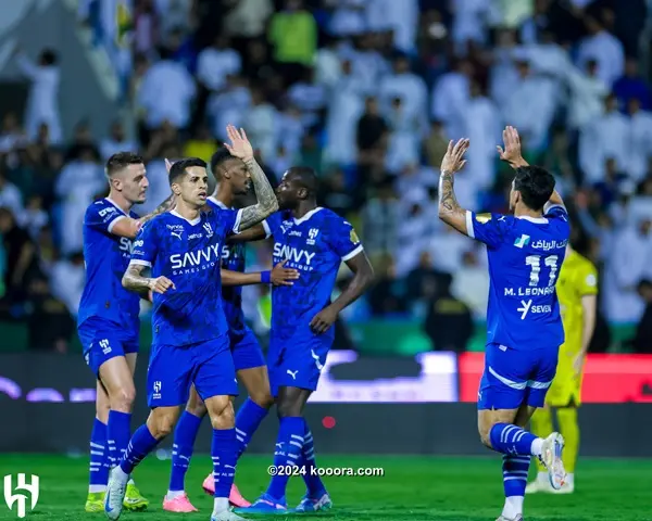 موعد مباريات الدوري السعودي