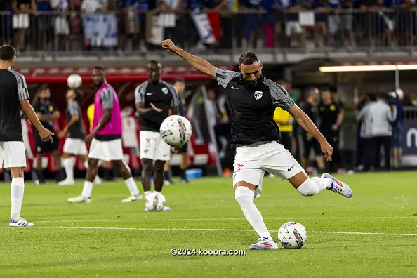 موعد مباريات الدوري السعودي