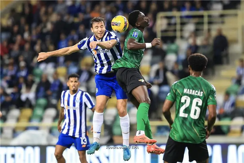 avs vs benfica