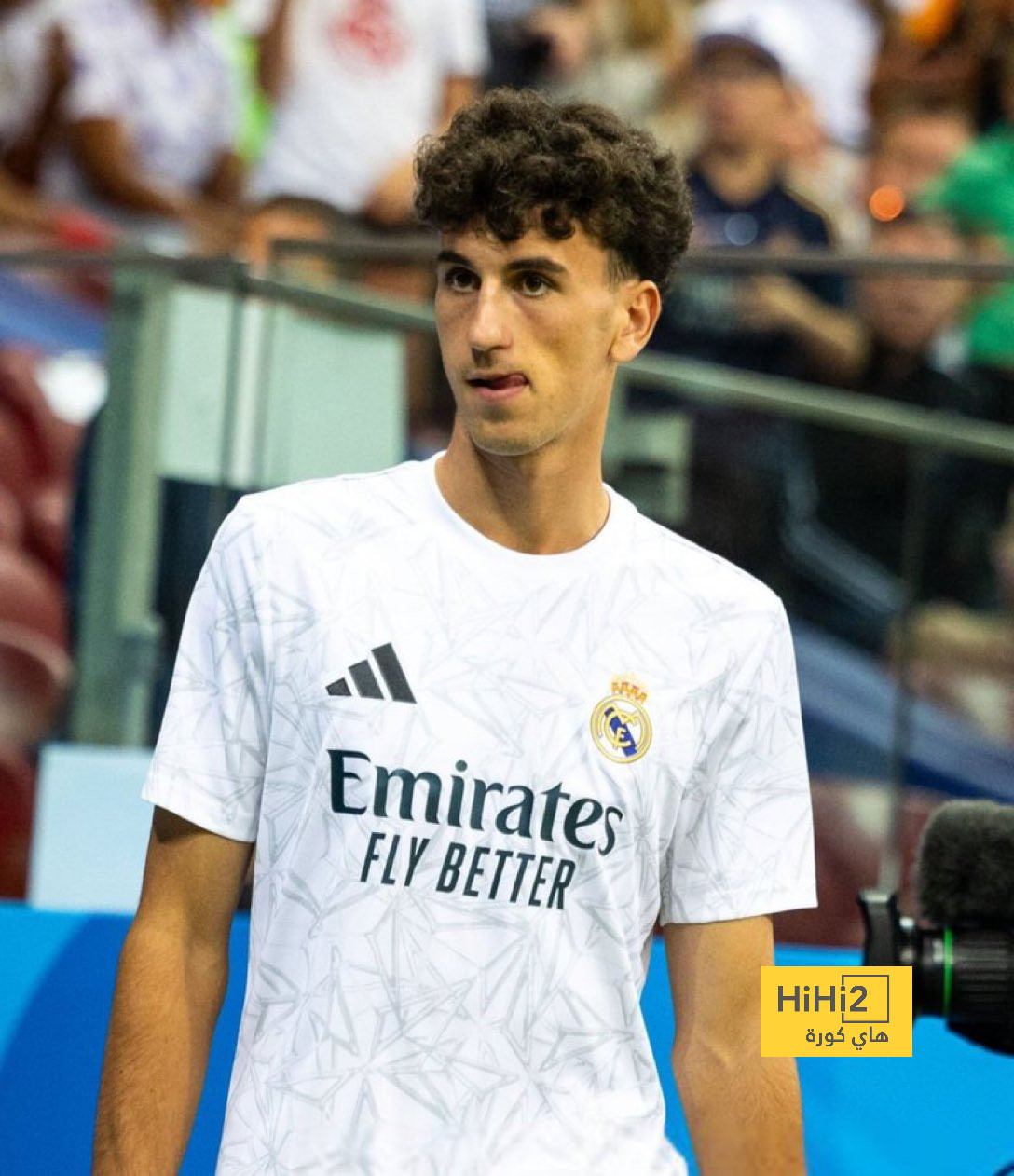 أتلتيكو مدريد ضد إشبيلية