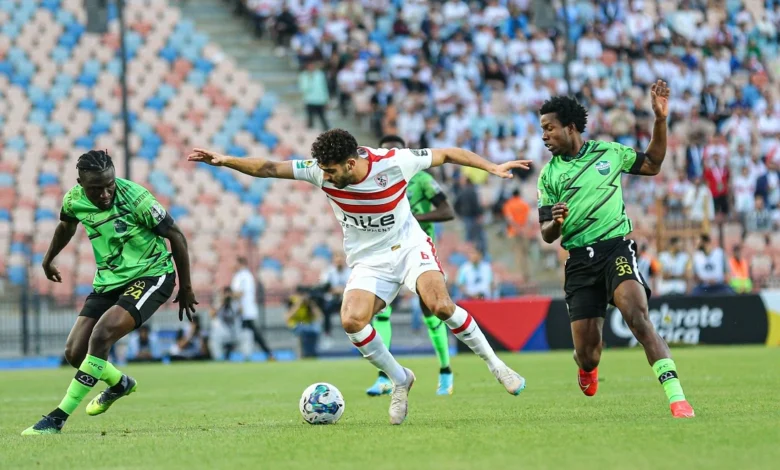 تشكيلة المنتخب الوطني الجزائري