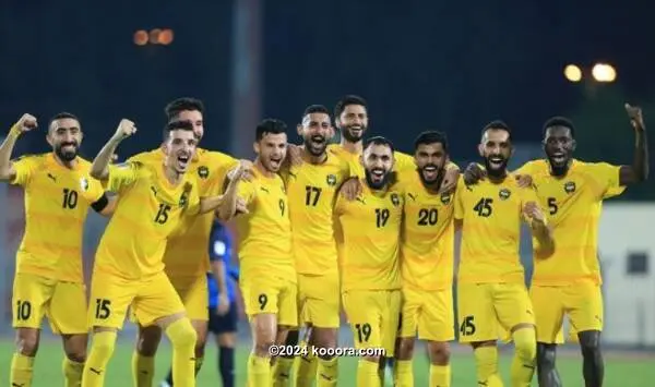 موعد مباريات الدوري السعودي