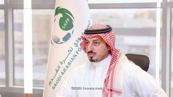 قمة الدوري السعودي