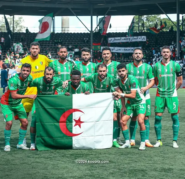 إنيمبا ضد الزمالك