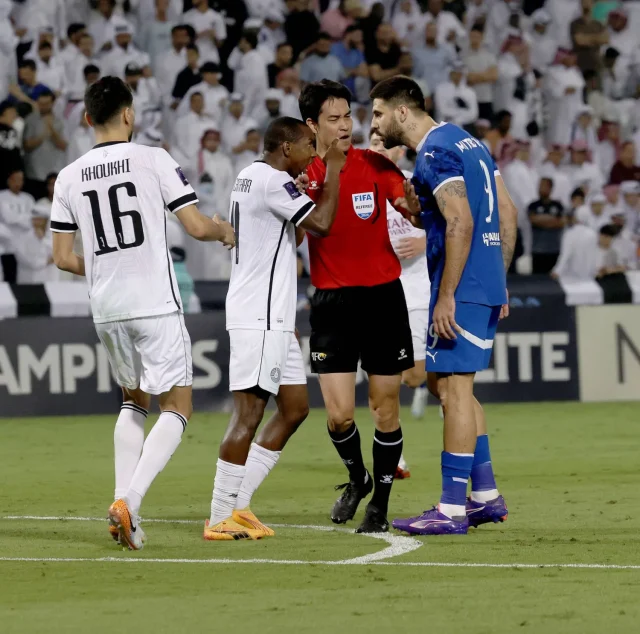 موعد انطلاق دوري أبطال آسيا