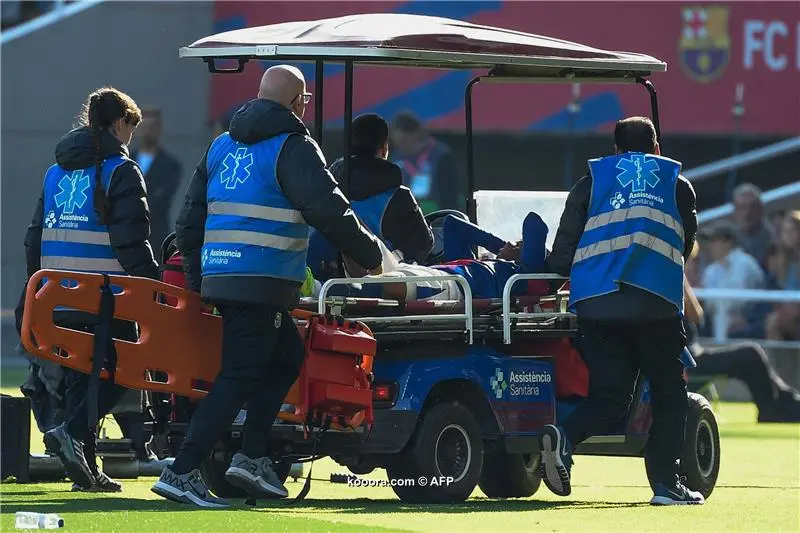 جدول مباريات الدوري الإسباني