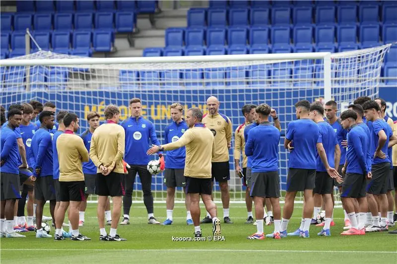 أخبار انتقالات اللاعبين في الدوري الإسباني