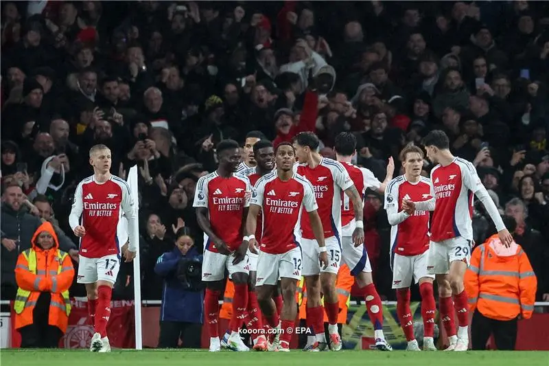 fulham vs arsenal