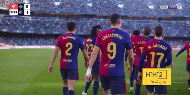 barcelona vs leganes