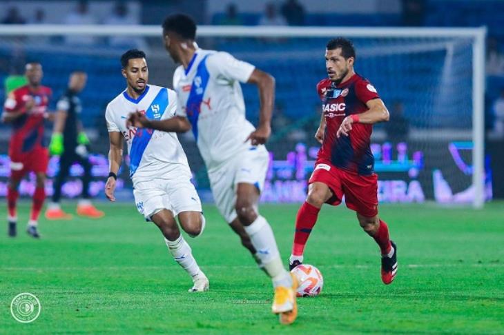 avs vs benfica