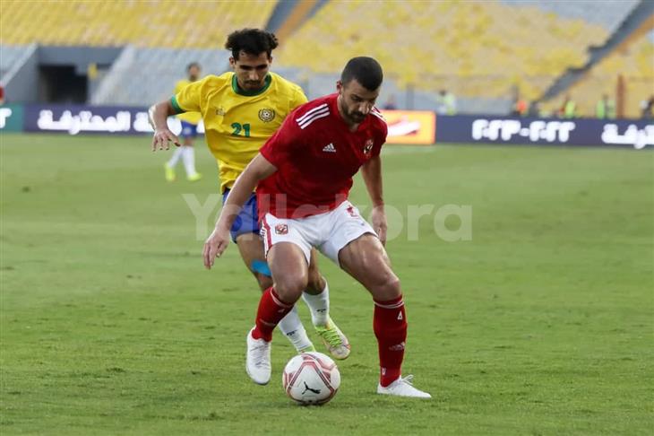 مباريات الدوري المصري