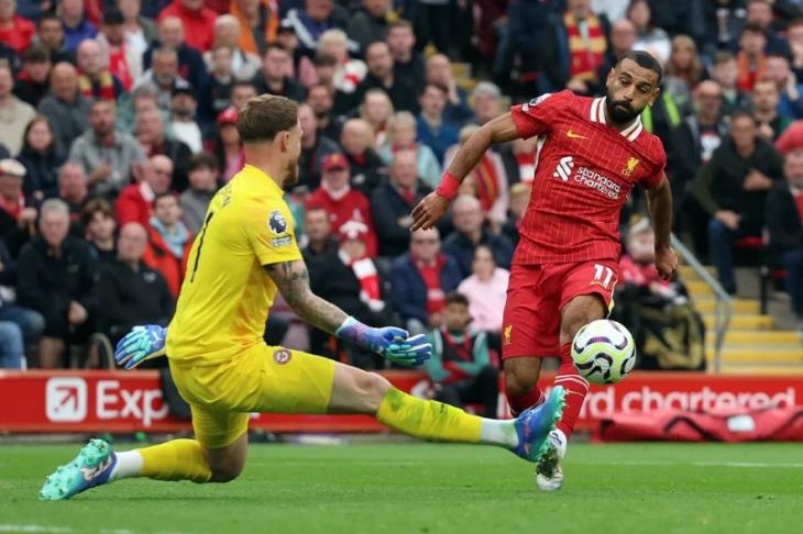 ترتيب الفرق في الدوري الألماني