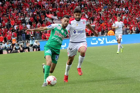 إنيمبا ضد الزمالك