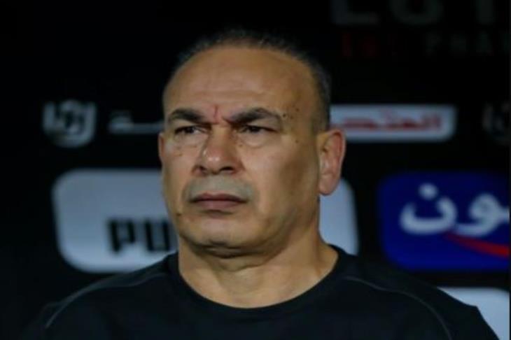 إنيمبا ضد الزمالك