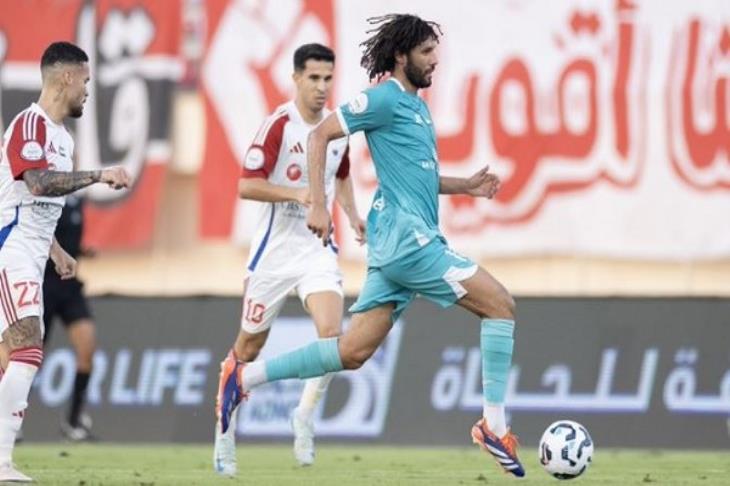 zamalek vs al masry