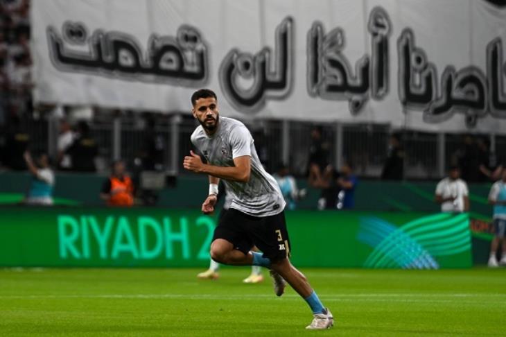 مباريات ربع نهائي دوري أبطال أفريقيا