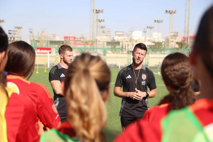 مباريات ربع نهائي دوري أبطال أفريقيا