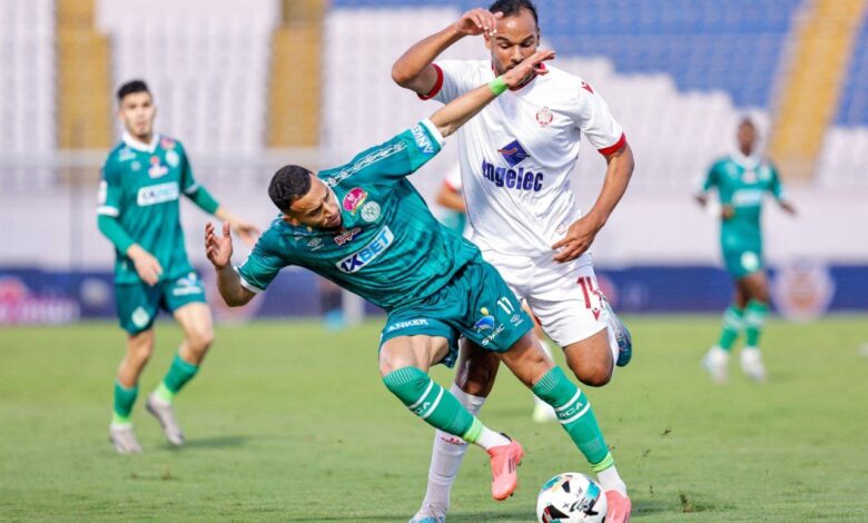 جدول مباريات الدوري القطري