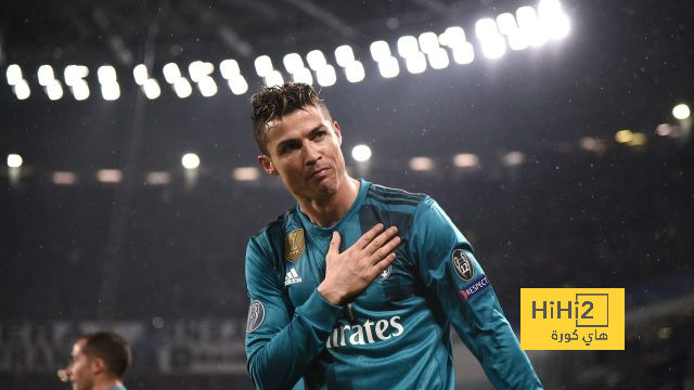 تفاصيل مباراة ريال مدريد ويوفنتوس