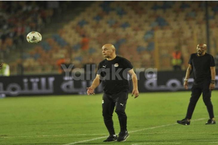 الزمالك ضد المصري