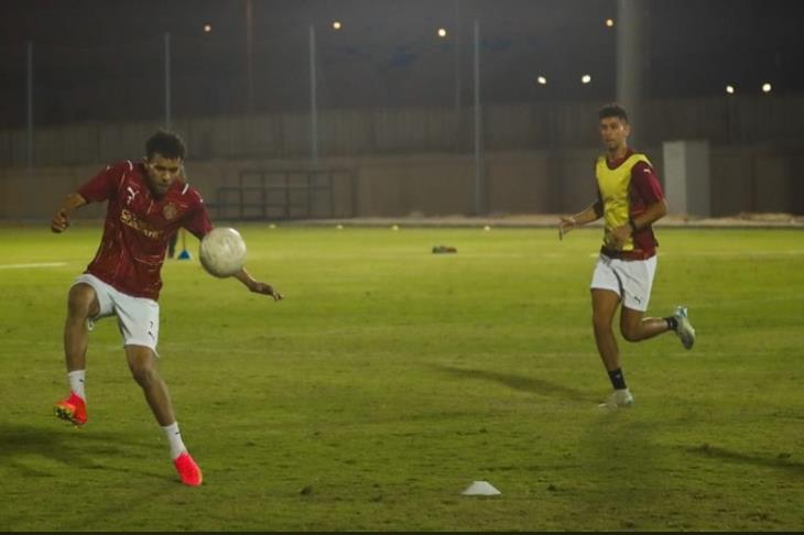 تشكيلة المنتخب الوطني الجزائري