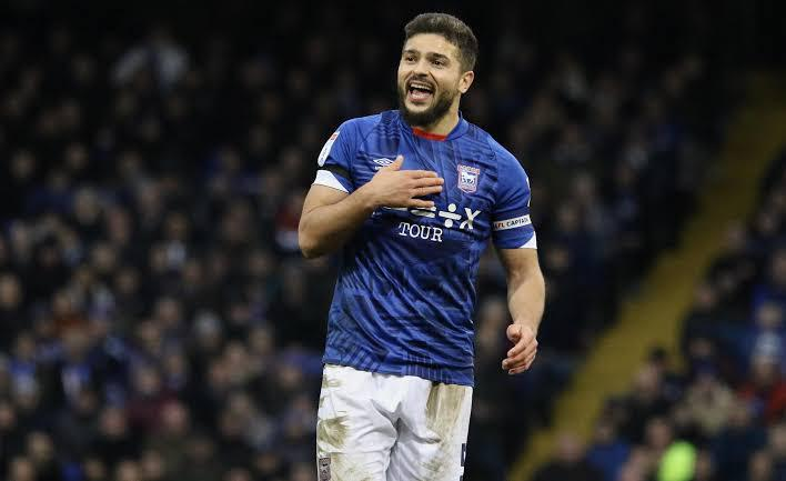 Sam Morsy hoping to return back to the National Team