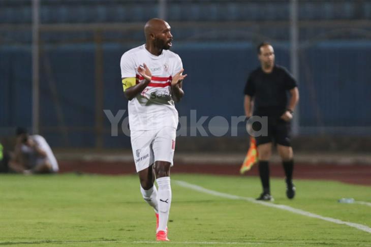 enyimba vs zamalek