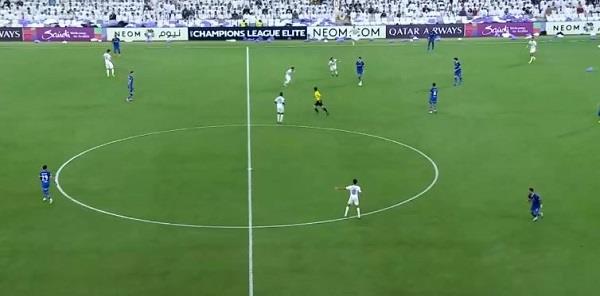 نهائي دوري أبطال آسيا