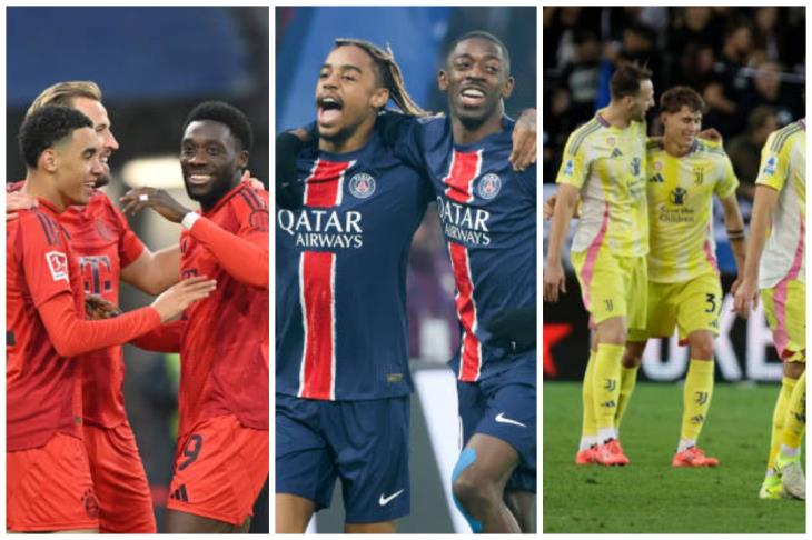 psg vs lyon