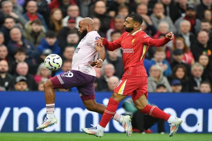 ترتيب الفرق في الدوري الألماني