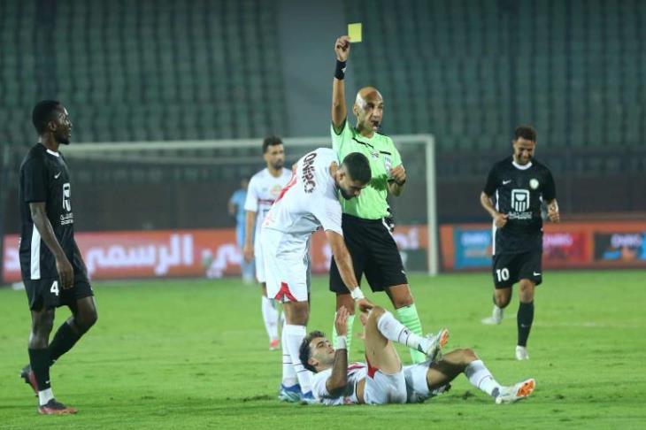 دوري أبطال أفريقيا