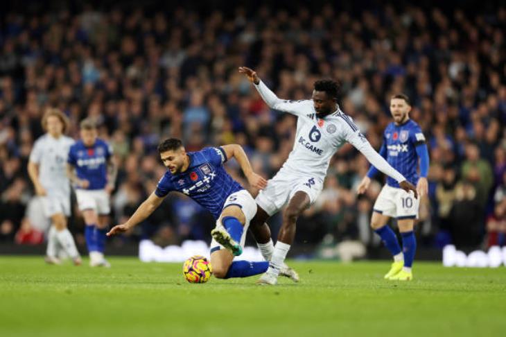 tottenham vs chelsea