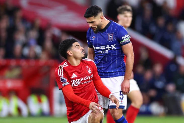 دوري أبطال أفريقيا