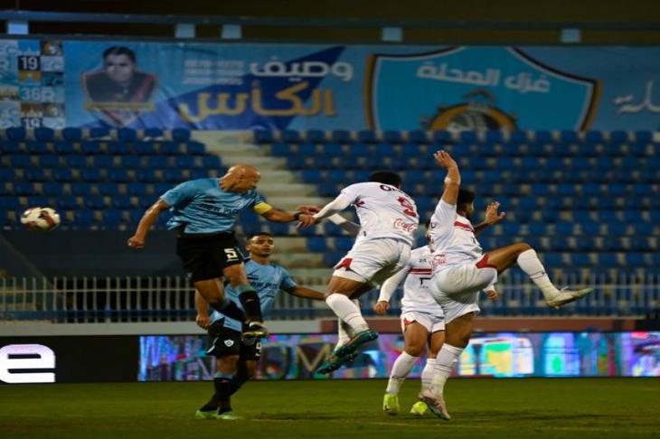 مباريات ربع نهائي دوري أبطال أفريقيا