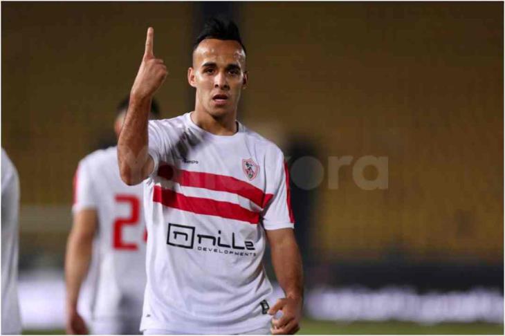 zamalek vs al masry