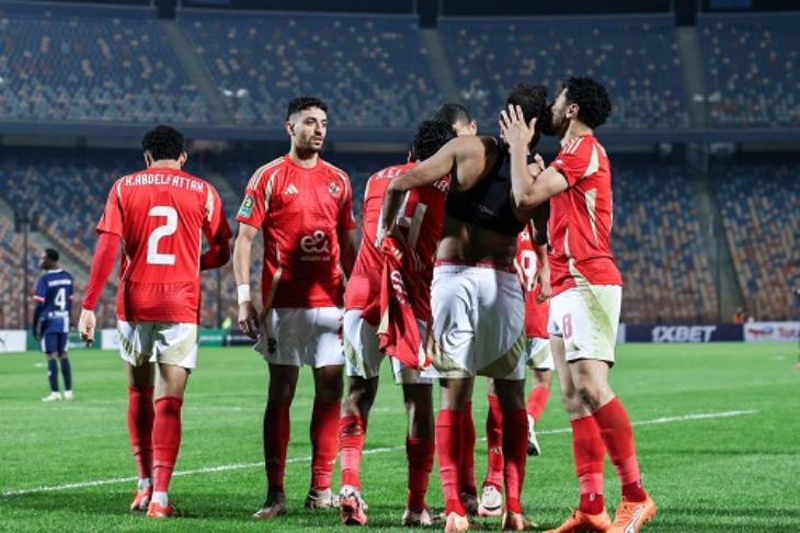 ترتيب الهدافين في دوري الأمم الأوروبية