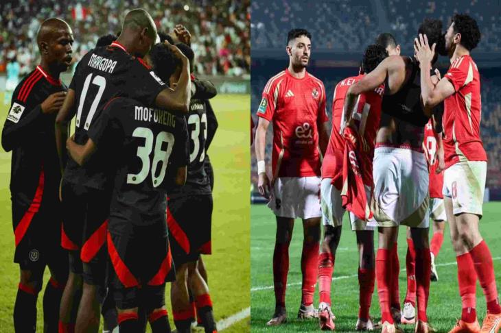 مباريات دور الـ16 في دوري الأبطال