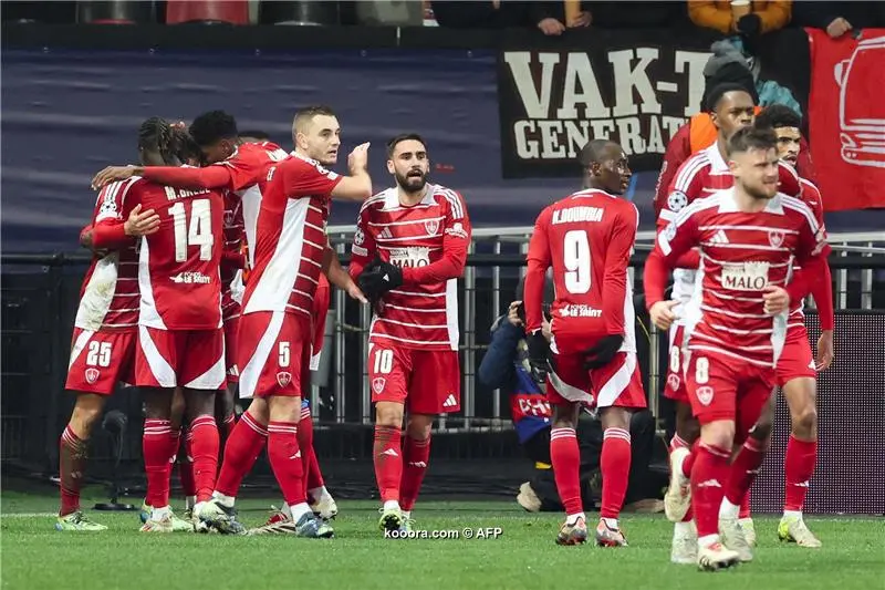 st-étienne vs marseille