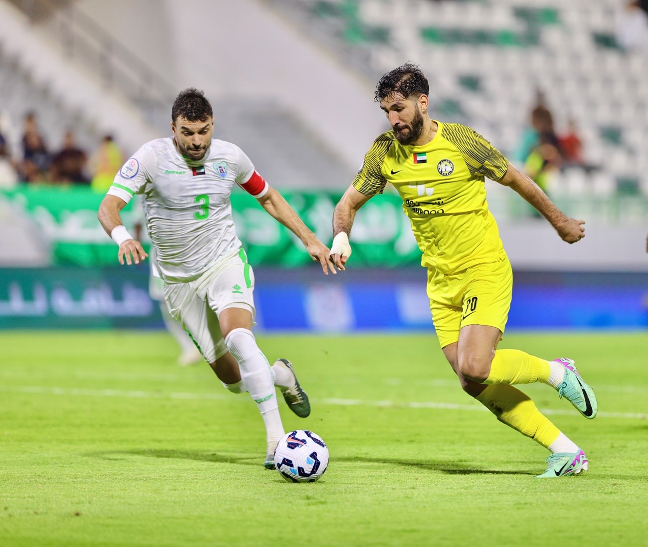 enyimba vs zamalek