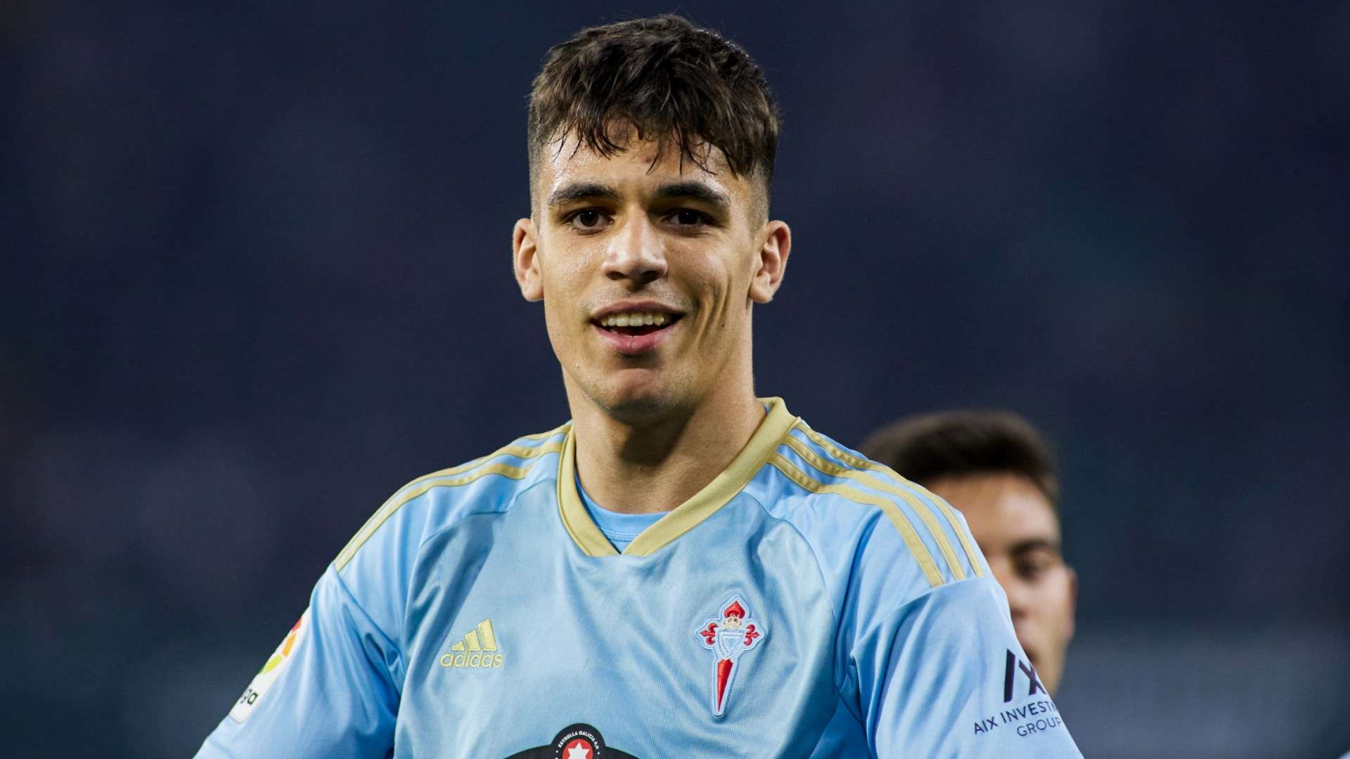 Gabri Veiga Celta Vigo 2022-23