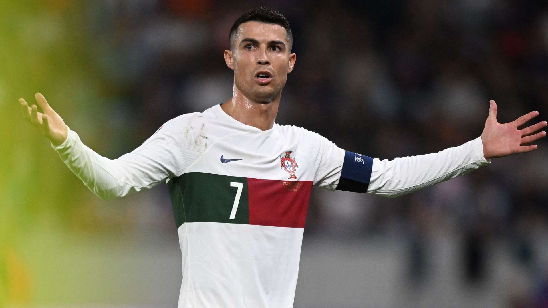 أهداف مباريات كأس العالم 2022