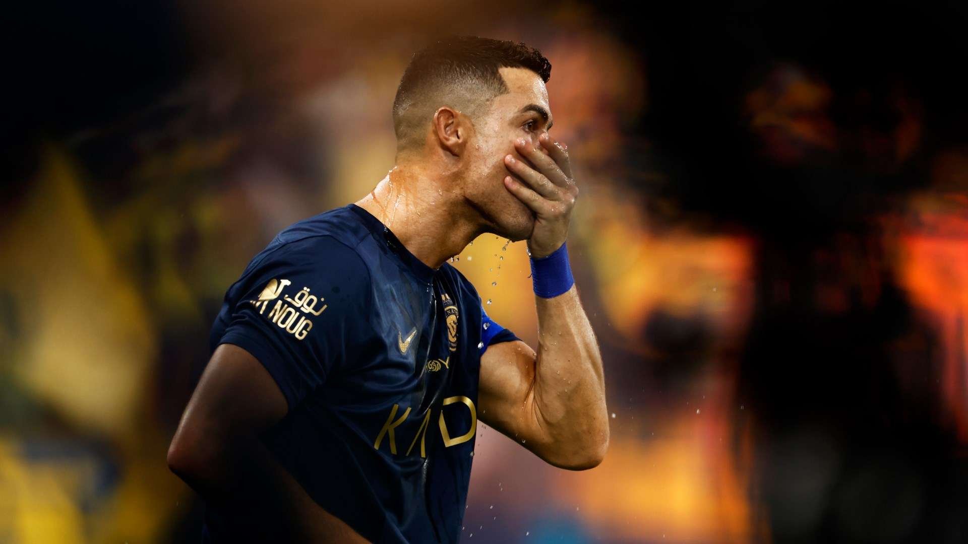 Cristiano Ronaldo Nassr 2023