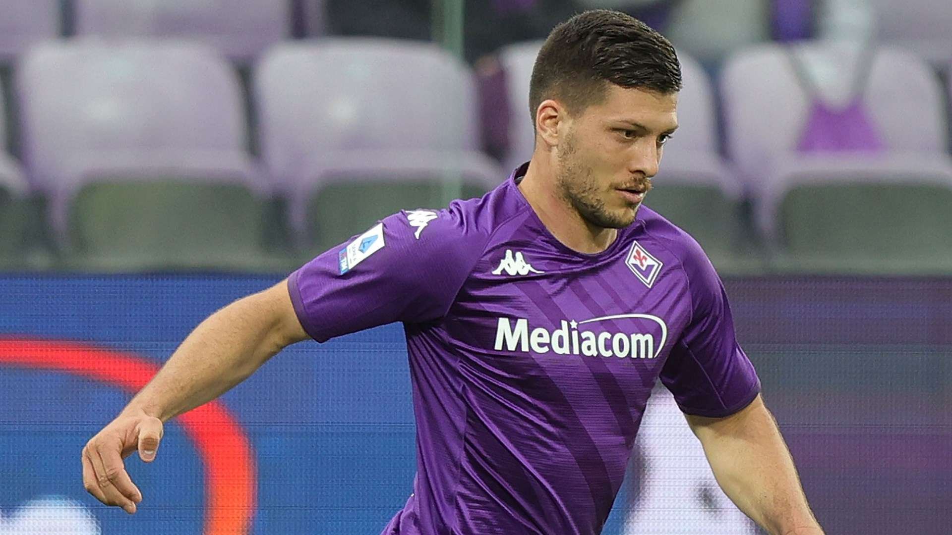 Jovic Fiorentina