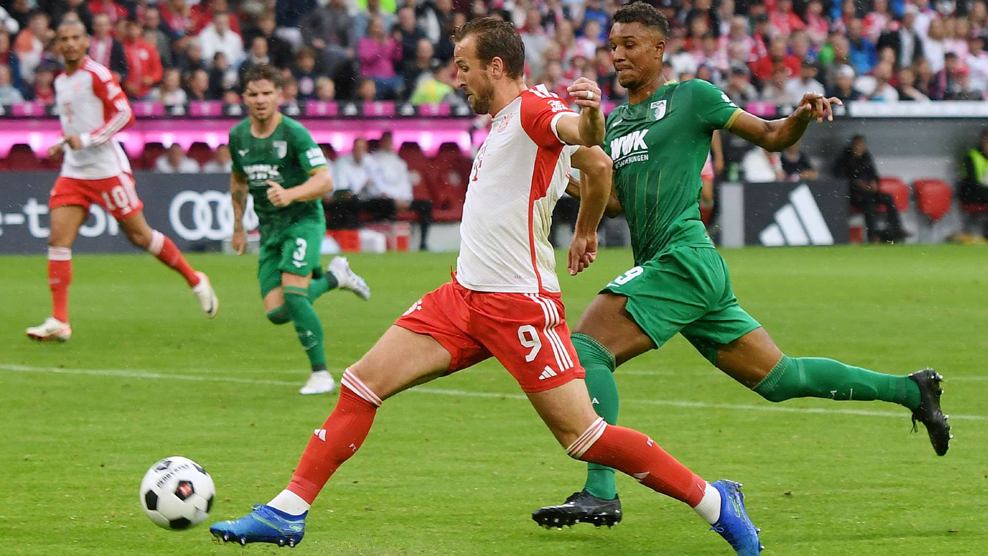 avs vs benfica