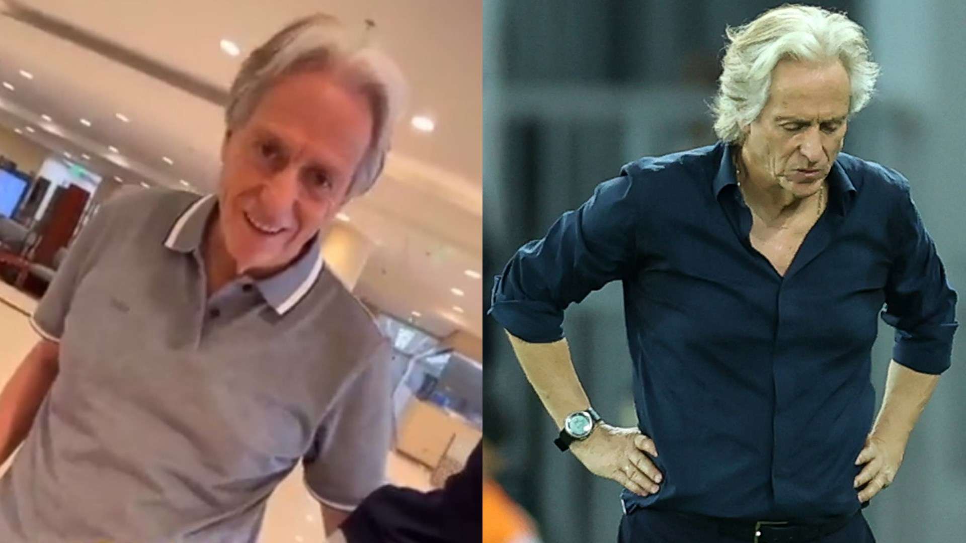 jorge jesus