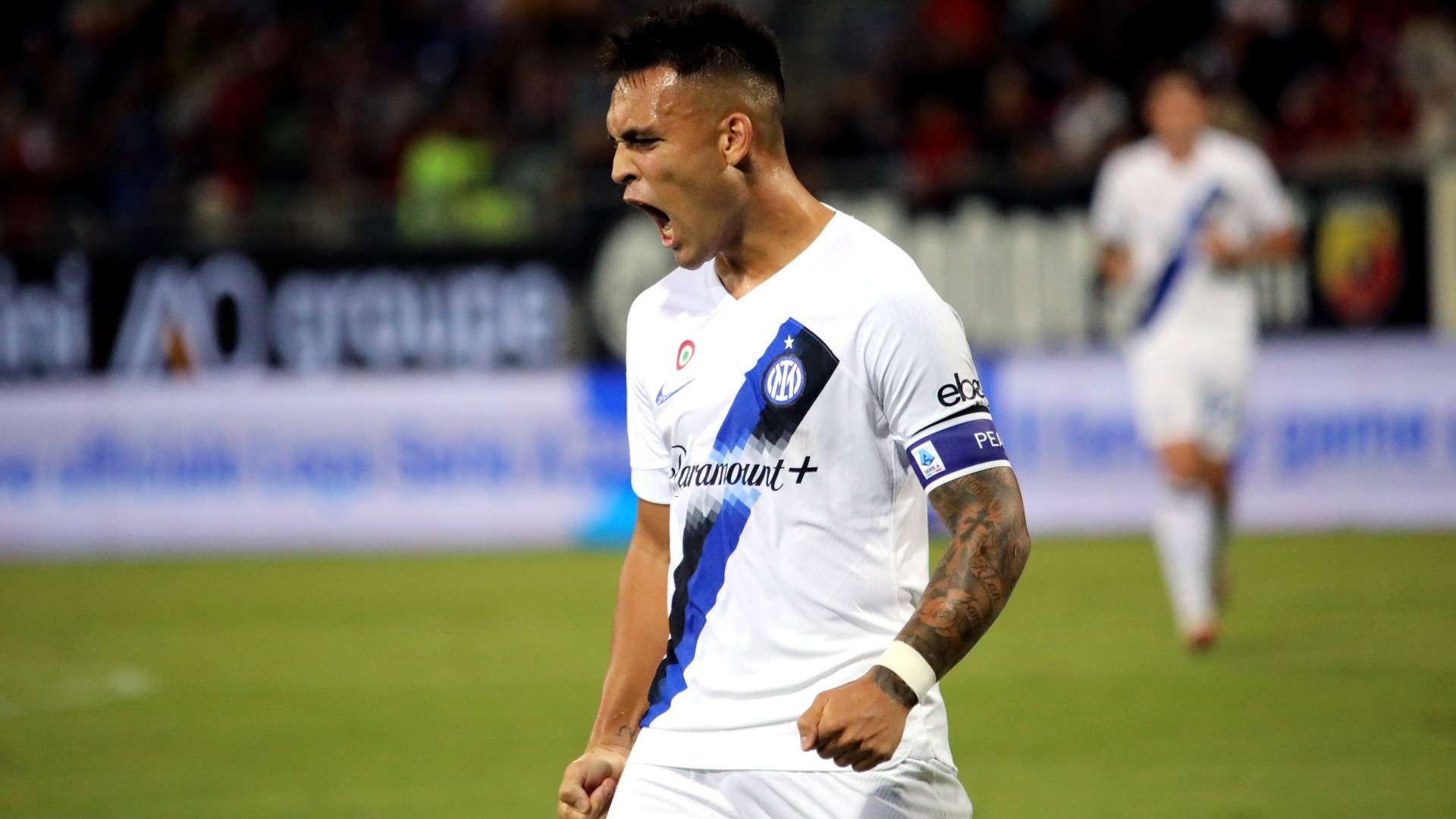 Lautaro Cagliari Inter